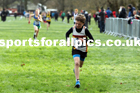Boys under-13s, European Cross Country Championships Trials, Sefton Park, Liverpool. Photo: David T. Hewitson/Sports for All Pics